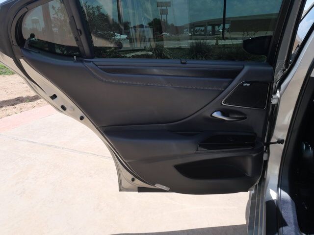 2023 Lexus ES 350 Ultra Luxury San Juan TX