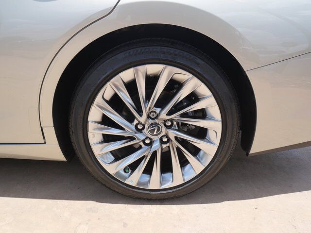 2023 Lexus ES 350 Ultra Luxury San Juan TX