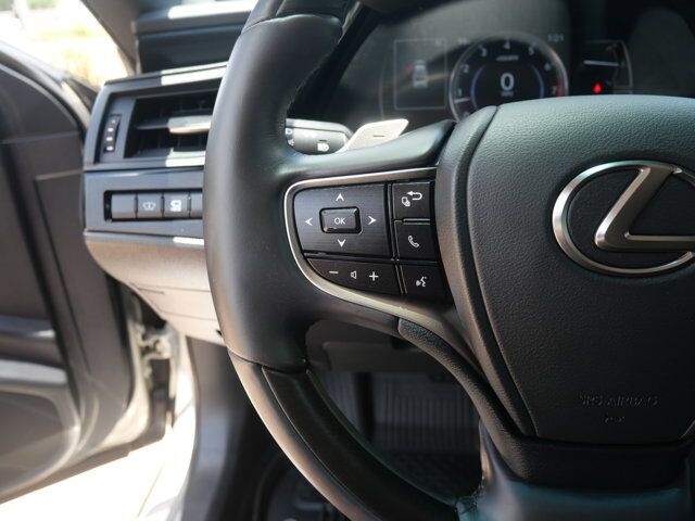 2023 Lexus ES 350 Ultra Luxury San Juan TX