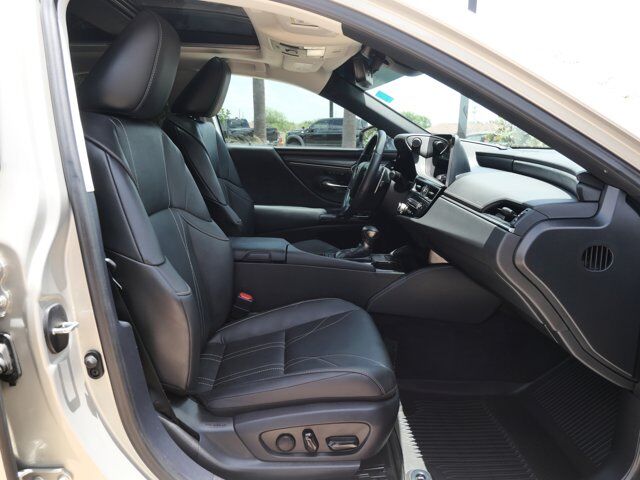 2023 Lexus ES 350 Ultra Luxury San Juan TX