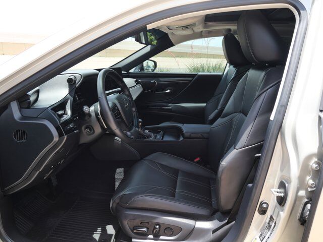 2023 Lexus ES 350 Ultra Luxury San Juan TX