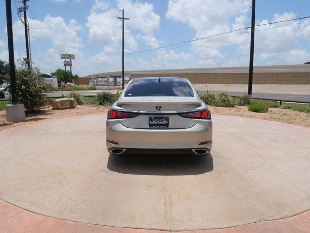 2023 Lexus ES 350 Ultra Luxury San Juan TX