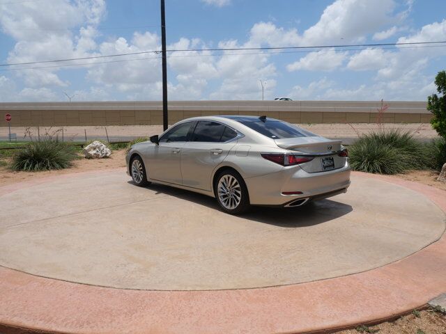 2023 Lexus ES 350 Ultra Luxury San Juan TX