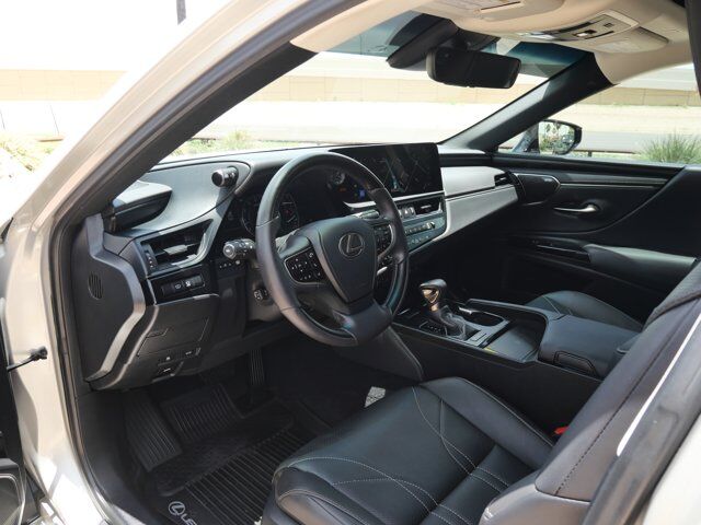 2023 Lexus ES 350 Ultra Luxury San Juan TX