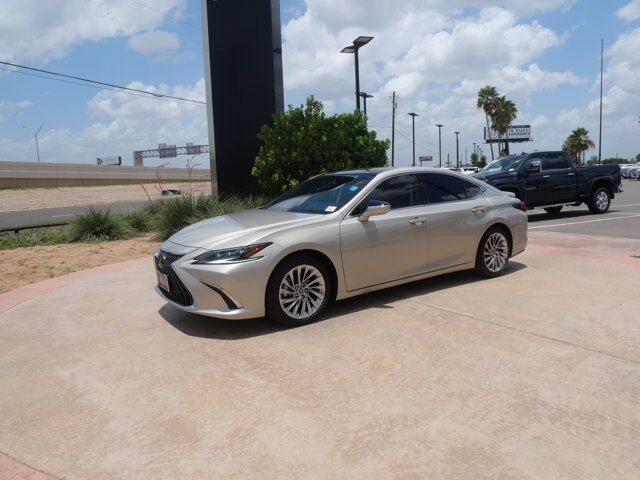 2023 Lexus ES 350 Ultra Luxury San Juan TX