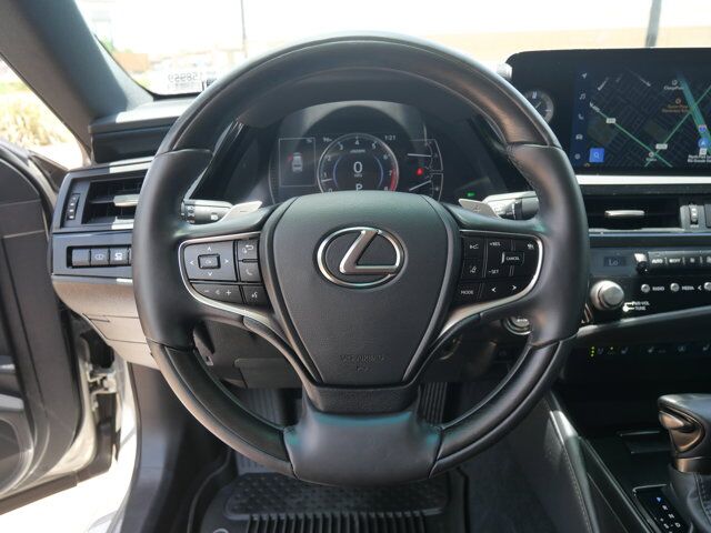 2023 Lexus ES 350 Ultra Luxury San Juan TX