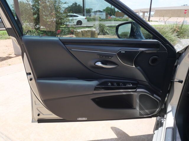 2023 Lexus ES 350 Ultra Luxury San Juan TX