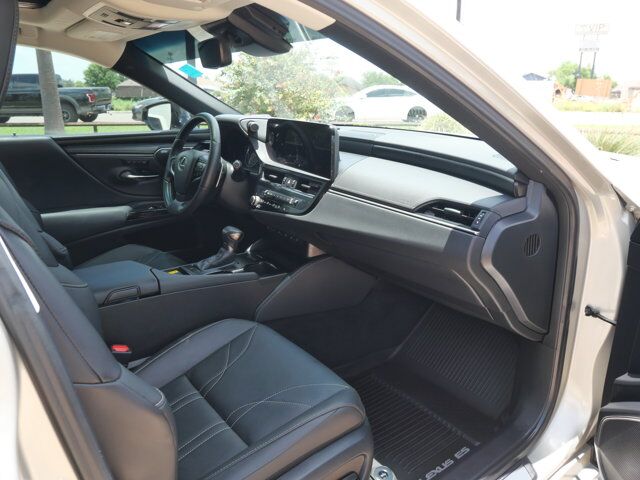 2023 Lexus ES 350 Ultra Luxury San Juan TX