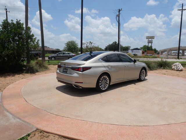2023 Lexus ES 350 Ultra Luxury San Juan TX