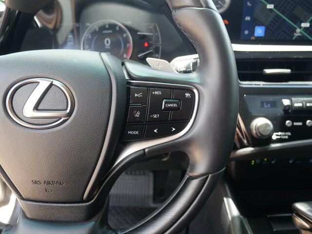 2023 Lexus ES 350 Ultra Luxury San Juan TX