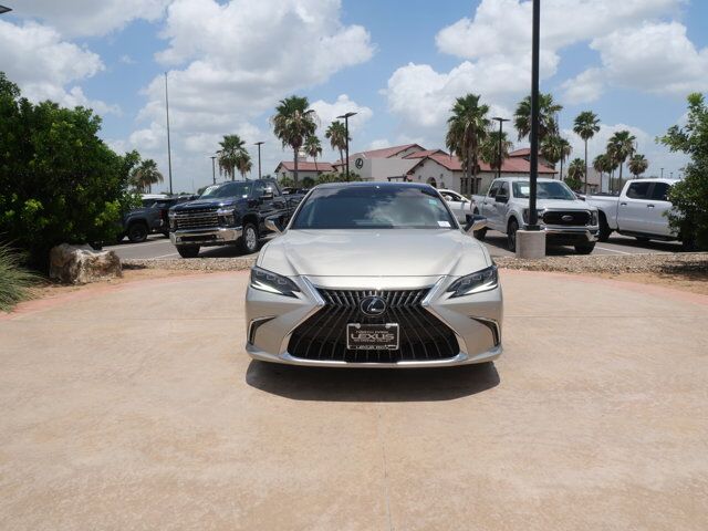 2023 Lexus ES 350 Ultra Luxury San Juan TX