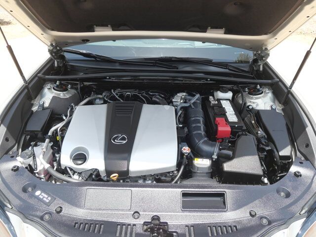 2023 Lexus ES 350 Ultra Luxury San Juan TX