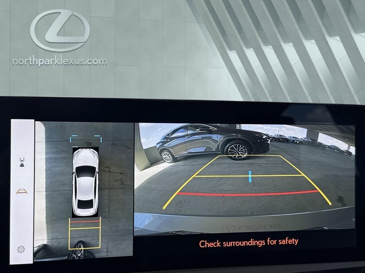 2023 Lexus ES 350 Ultra Luxury San Antonio TX