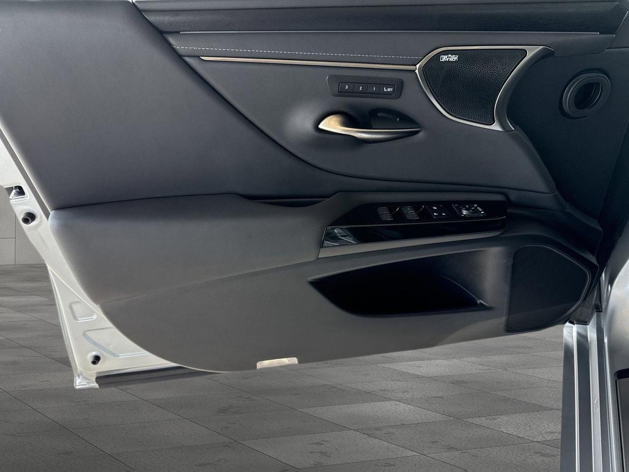 2023 Lexus ES 350 Ultra Luxury San Antonio TX