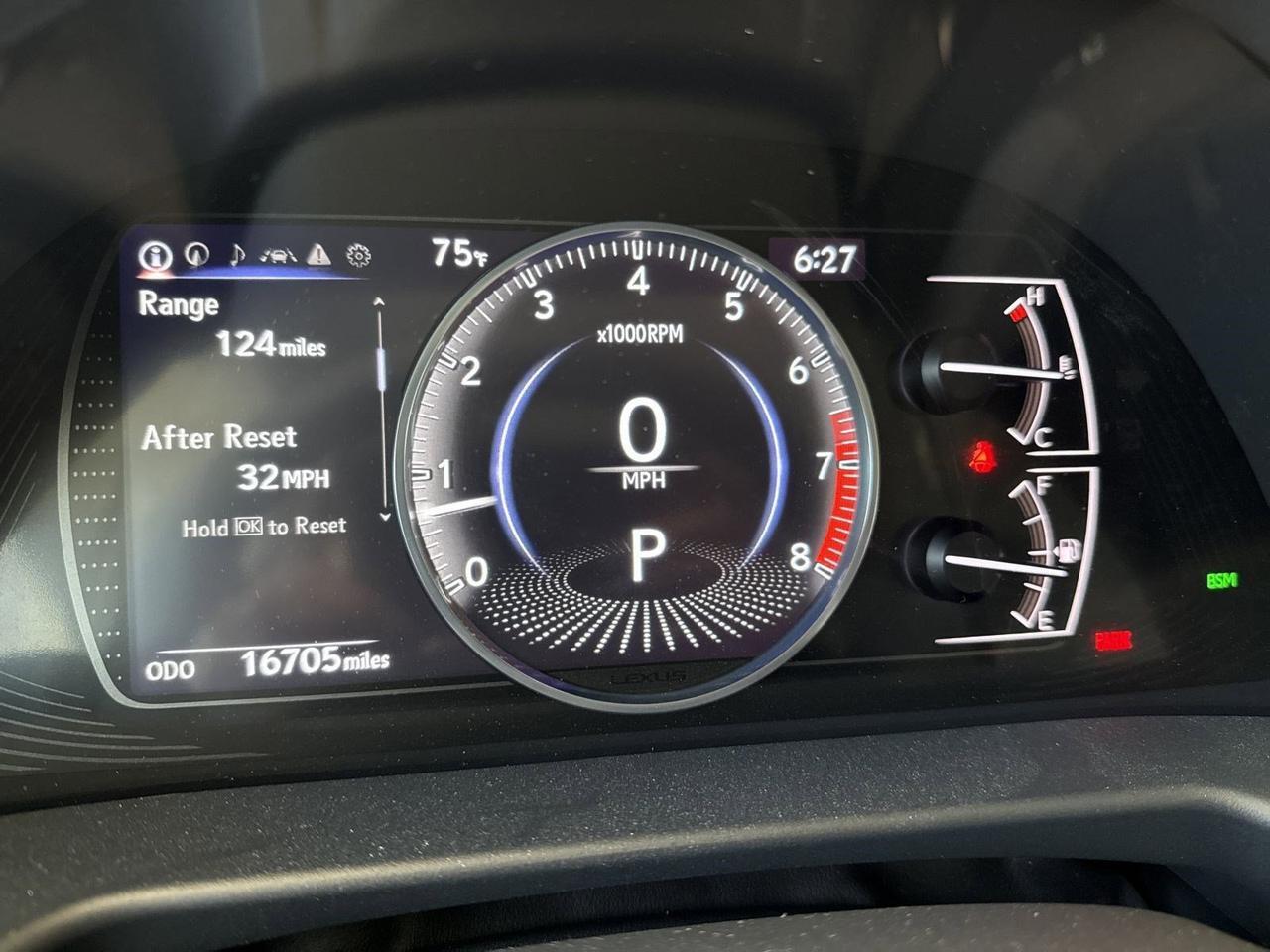 2023 Lexus ES 350 Ultra Luxury San Antonio TX