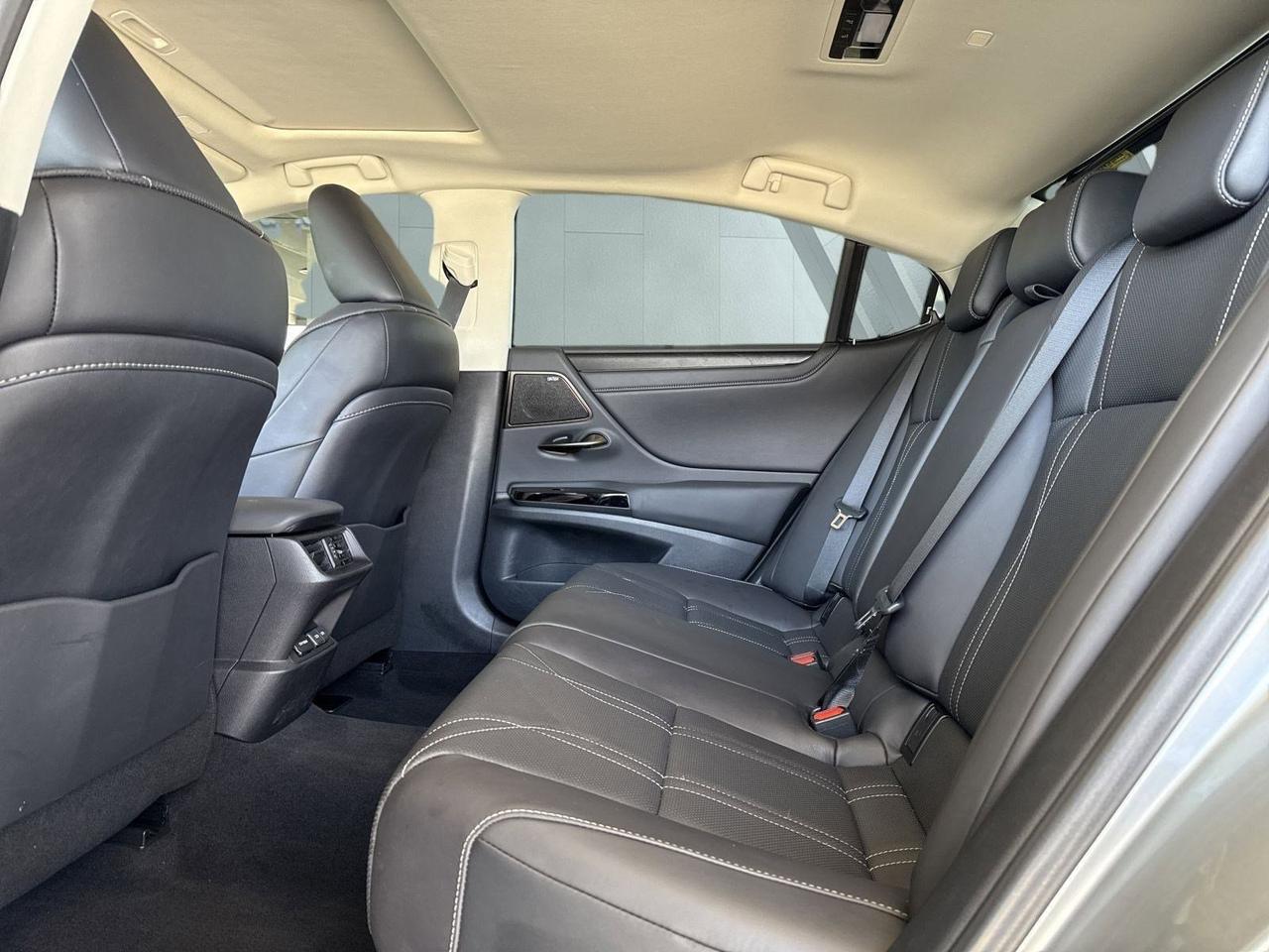 2023 Lexus ES 350 Ultra Luxury San Antonio TX