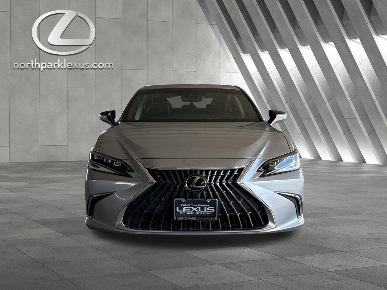 2023 Lexus ES 350 Ultra Luxury San Antonio TX