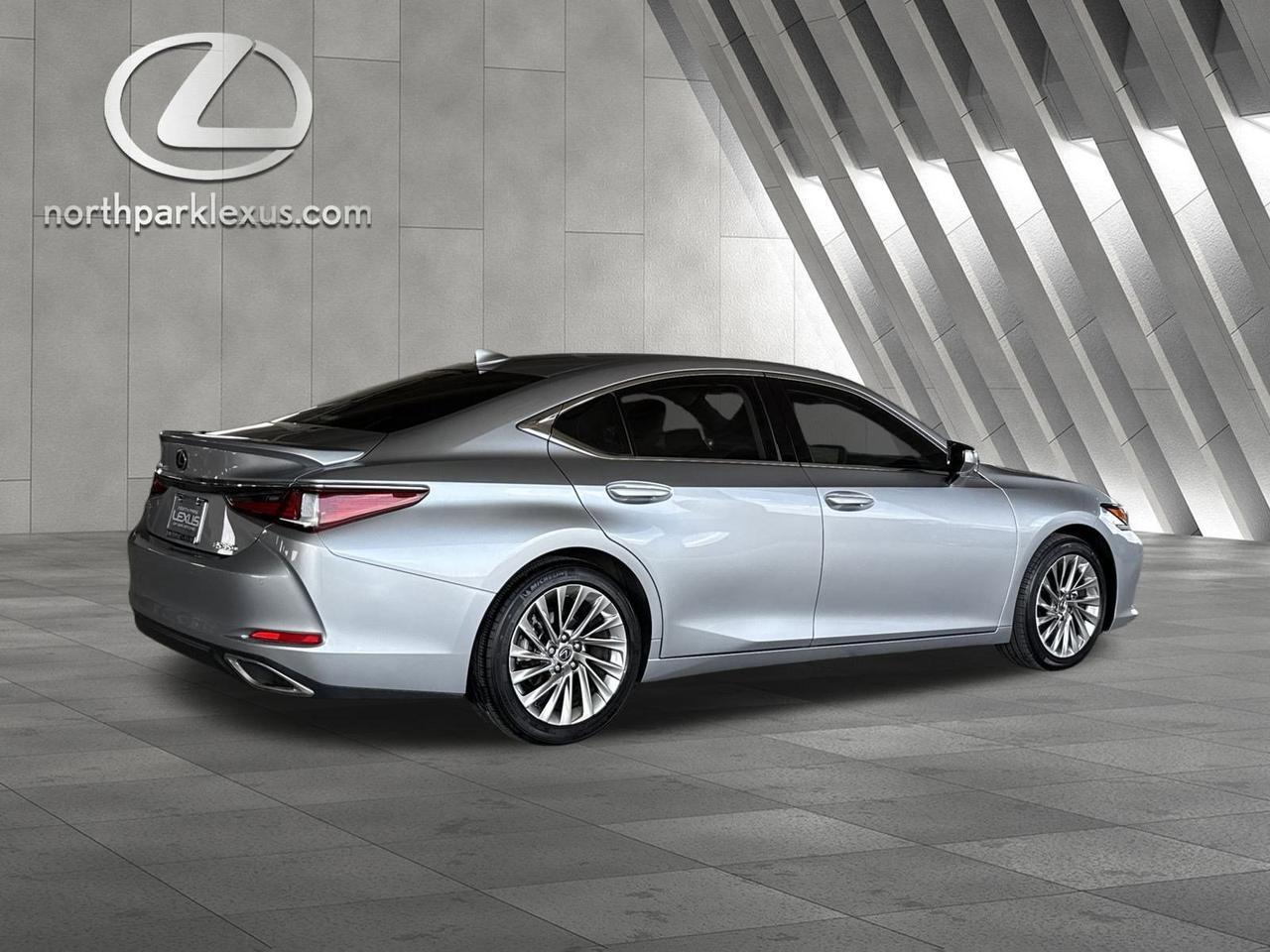 2023 Lexus ES 350 Ultra Luxury San Antonio TX