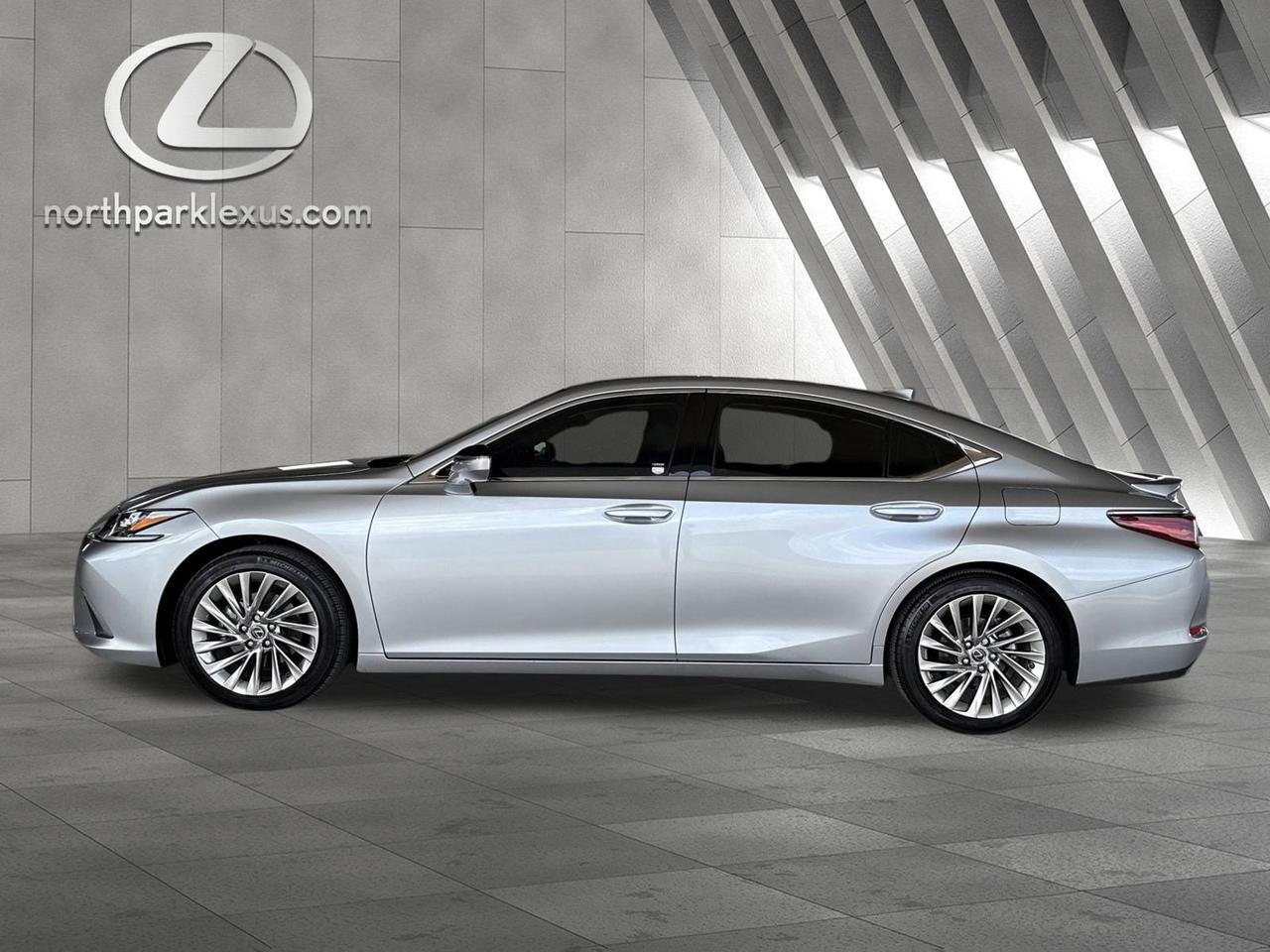 2023 Lexus ES 350 Ultra Luxury