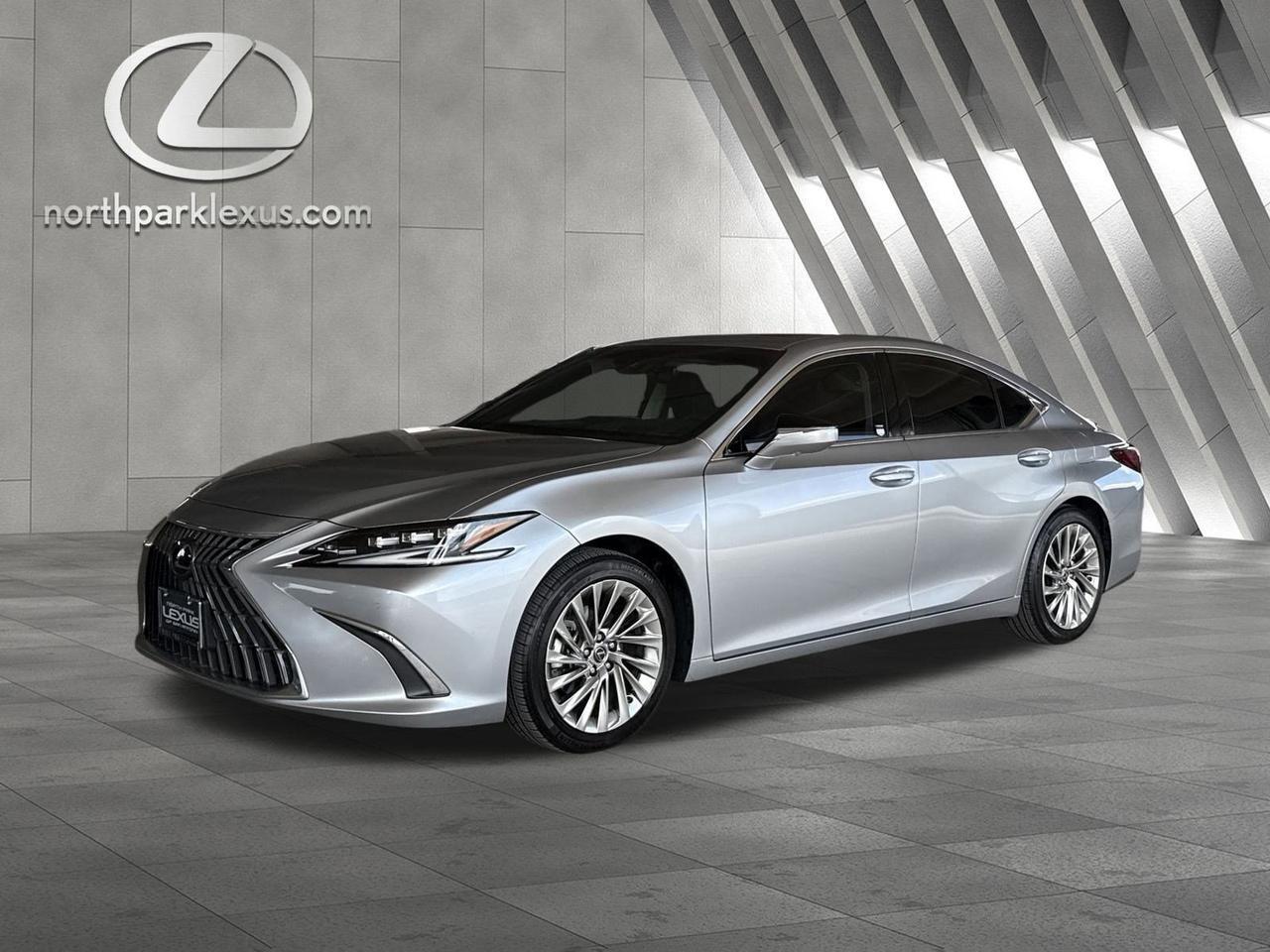 2023 Lexus ES 350 Ultra Luxury San Antonio TX