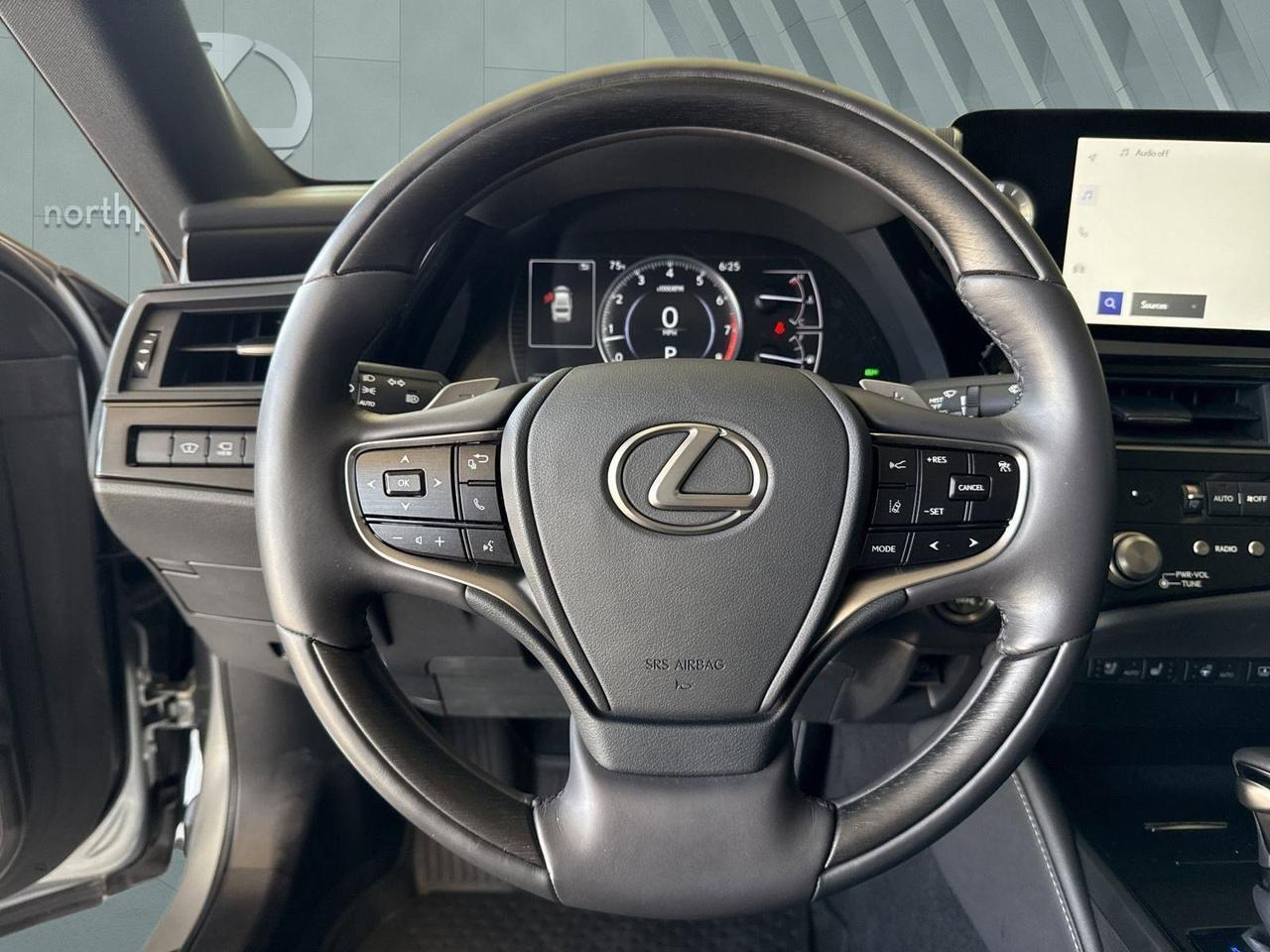 2023 Lexus ES 350 Ultra Luxury San Antonio TX