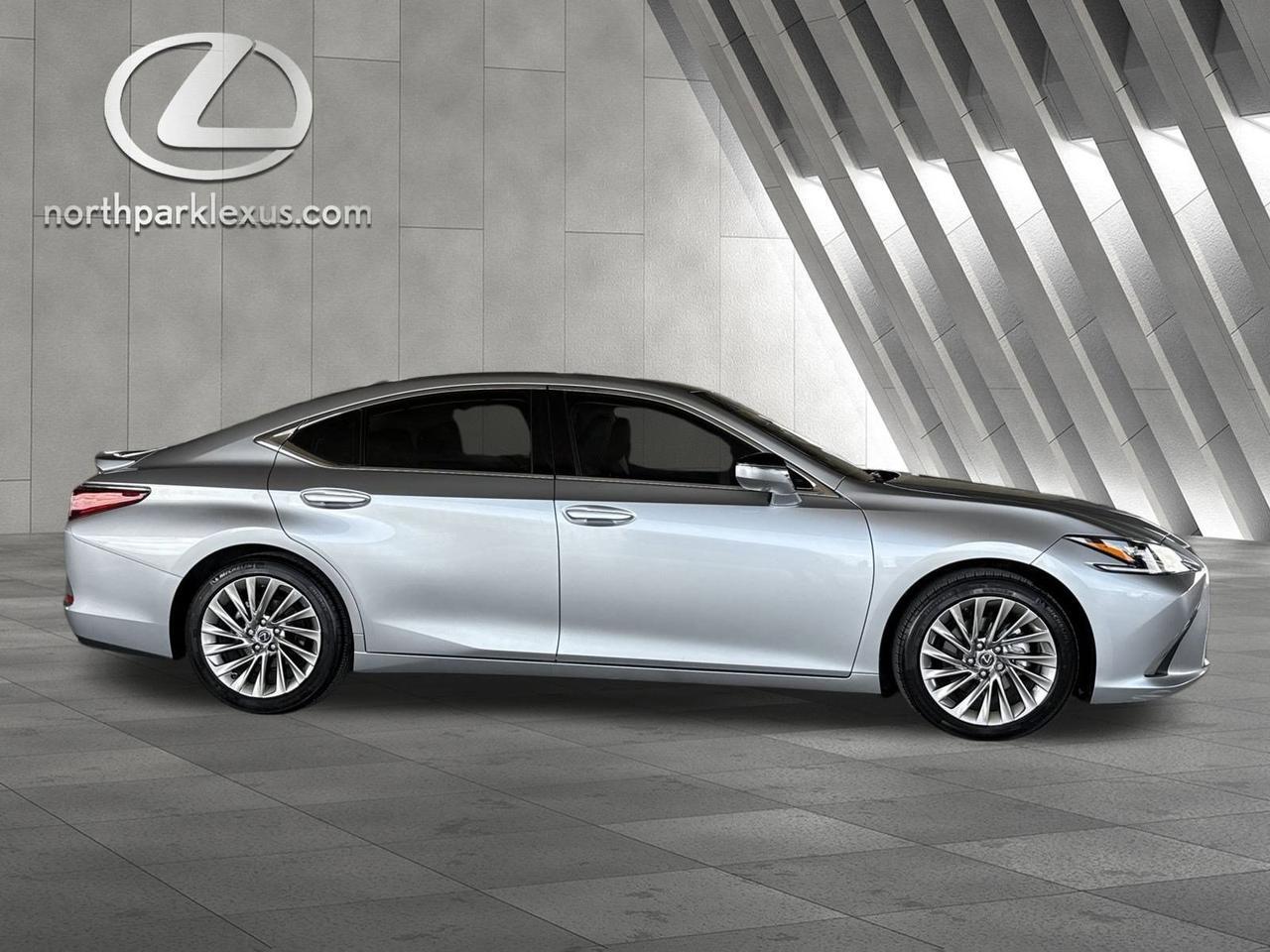 2023 Lexus ES 350 Ultra Luxury San Antonio TX