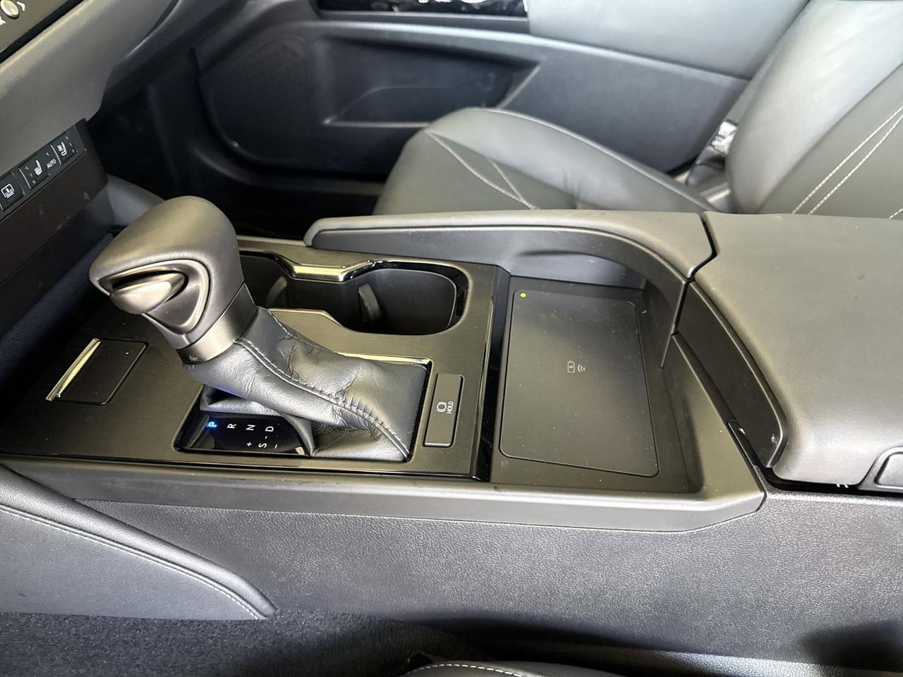 2023 Lexus ES 350 Ultra Luxury San Antonio TX