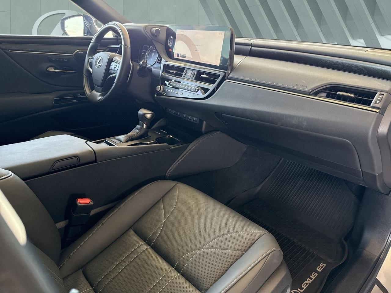 2023 Lexus ES 350 Ultra Luxury San Antonio TX
