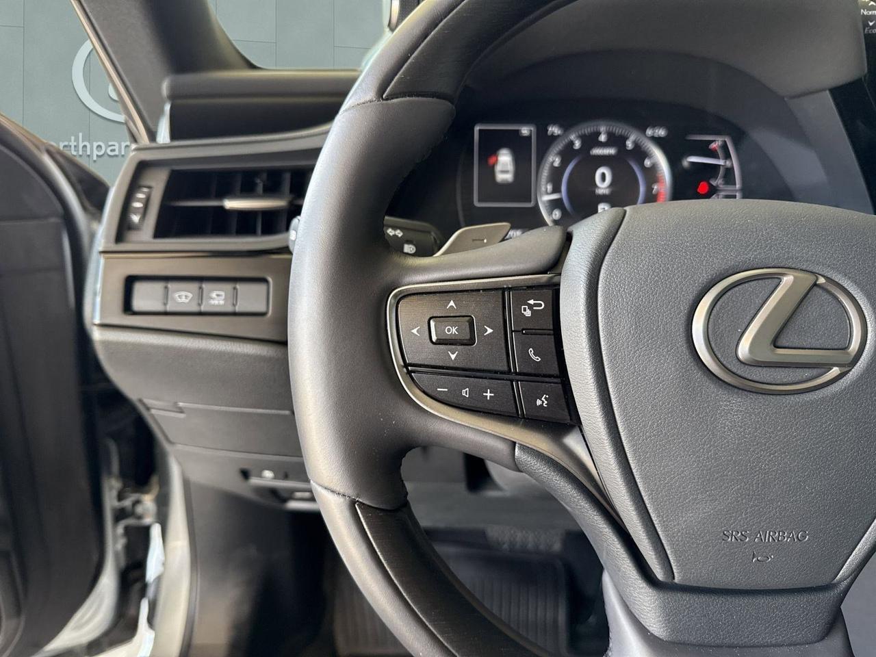 2023 Lexus ES 350 Ultra Luxury San Antonio TX
