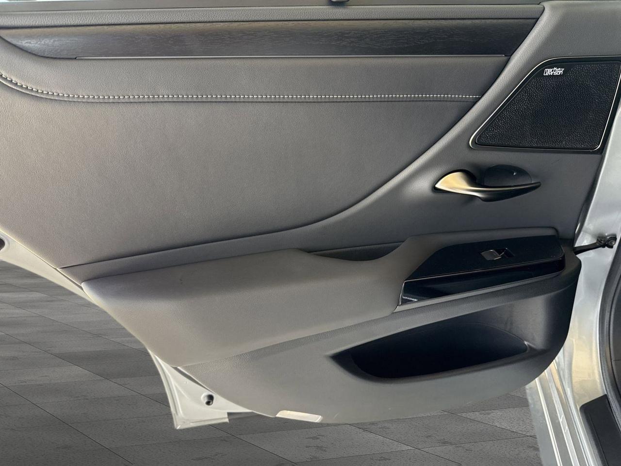 2023 Lexus ES 350 Ultra Luxury San Antonio TX