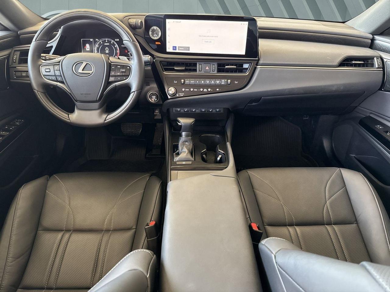 2023 Lexus ES 350 Ultra Luxury San Antonio TX