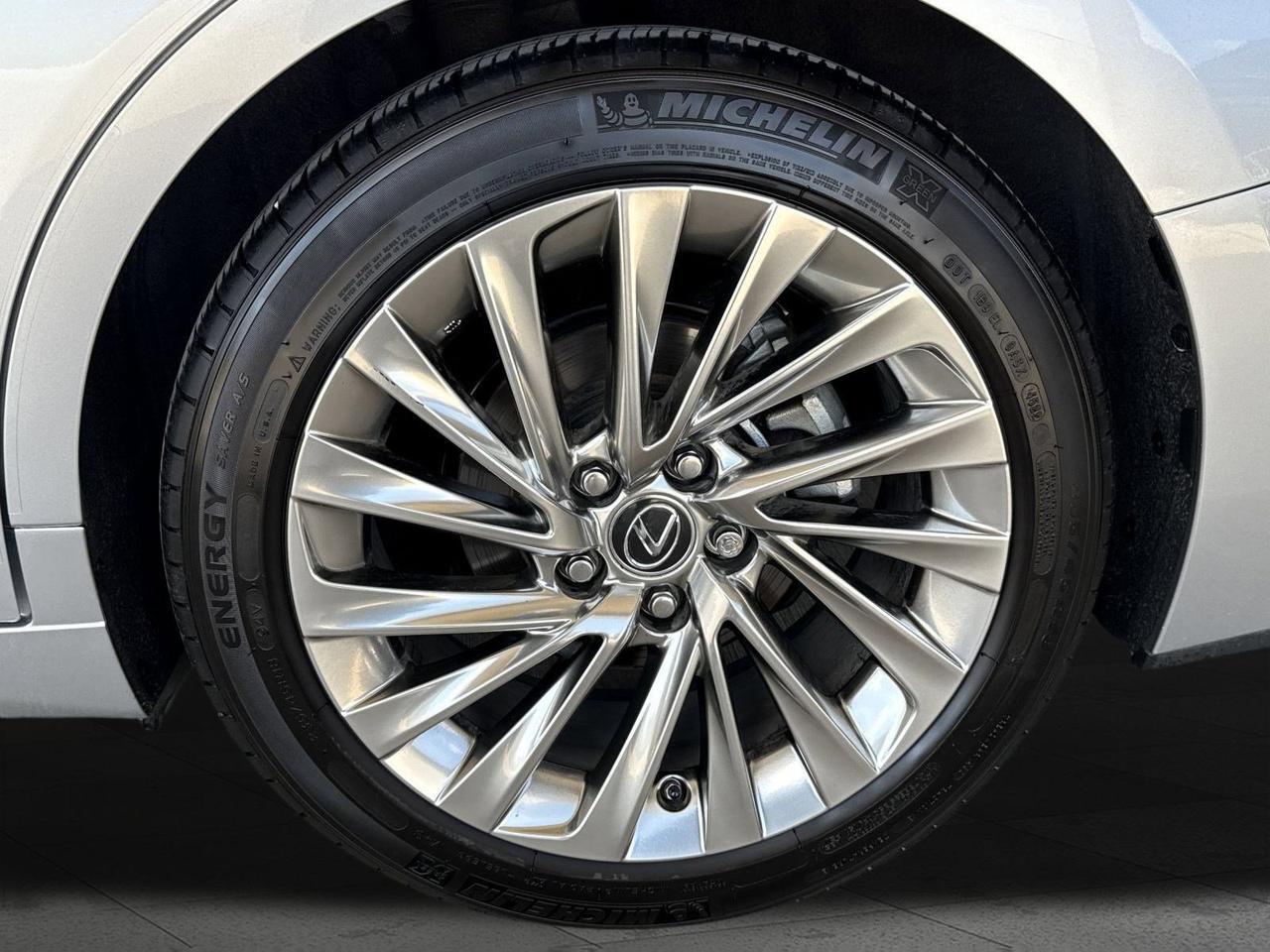 2023 Lexus ES 350 Ultra Luxury San Antonio TX