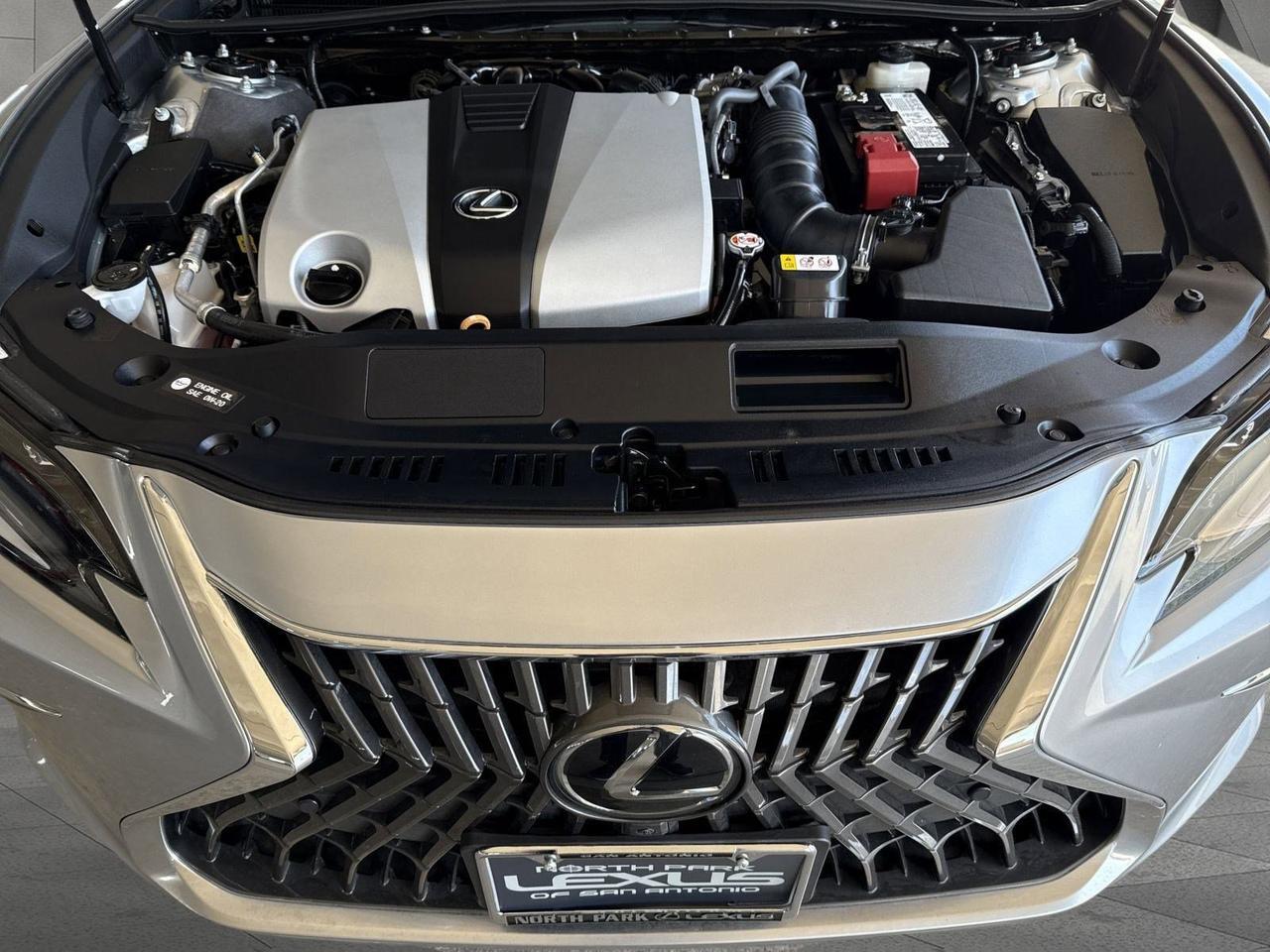 2023 Lexus ES 350 Ultra Luxury San Antonio TX