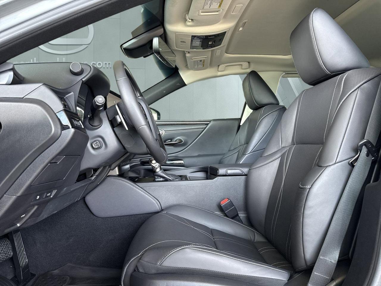 2023 Lexus ES 350 Ultra Luxury San Antonio TX