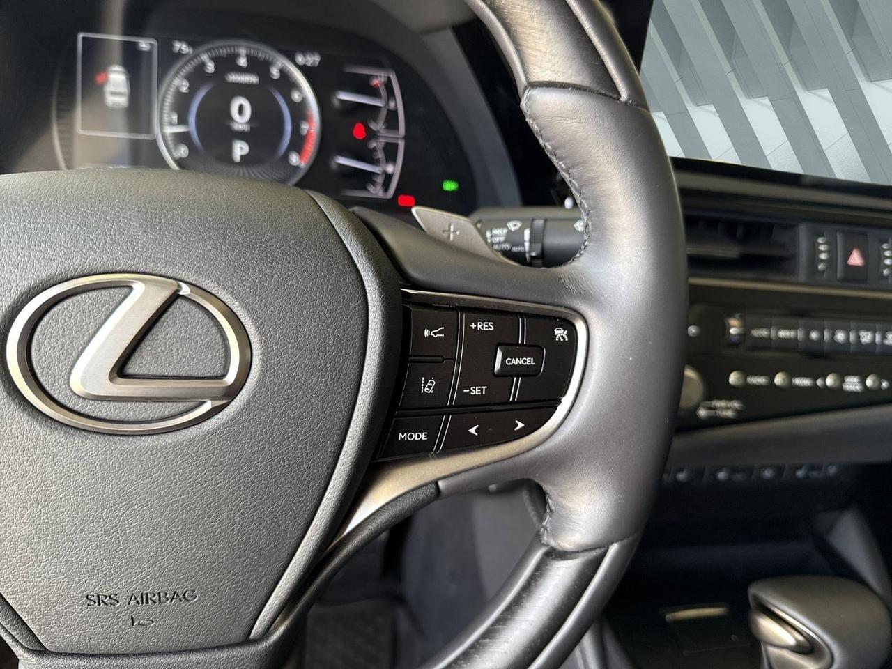 2023 Lexus ES 350 Ultra Luxury San Antonio TX