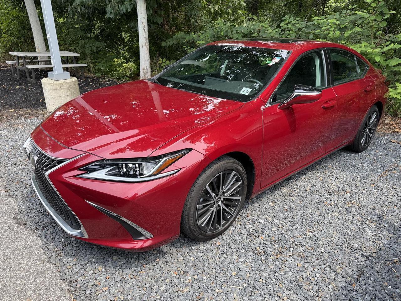 2023 Lexus ES 350 Annapolis MD