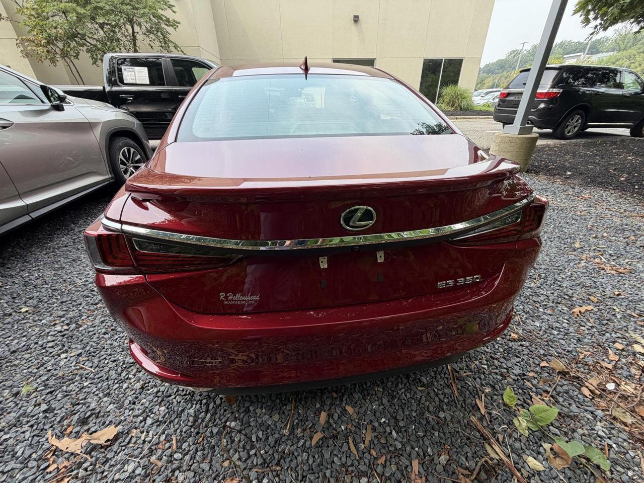 2023 Lexus ES 350 Annapolis MD