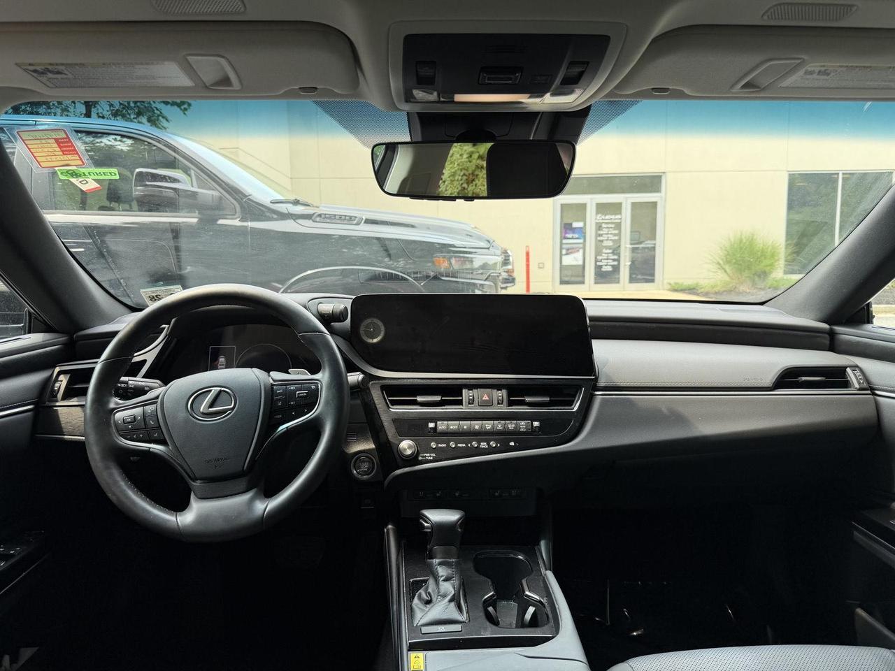 2023 Lexus ES 350 Annapolis MD