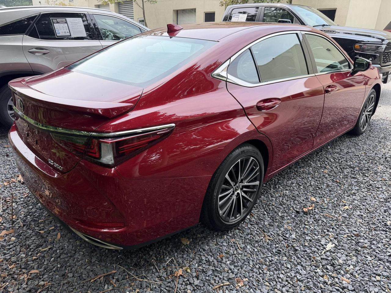 2023 Lexus ES 350 Annapolis MD