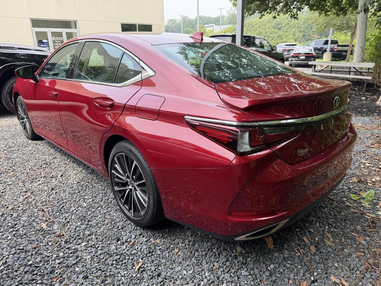 2023 Lexus ES 350 Annapolis MD