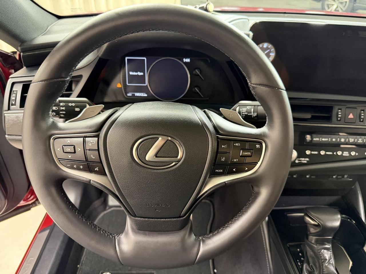 2023 Lexus ES 350 Annapolis MD