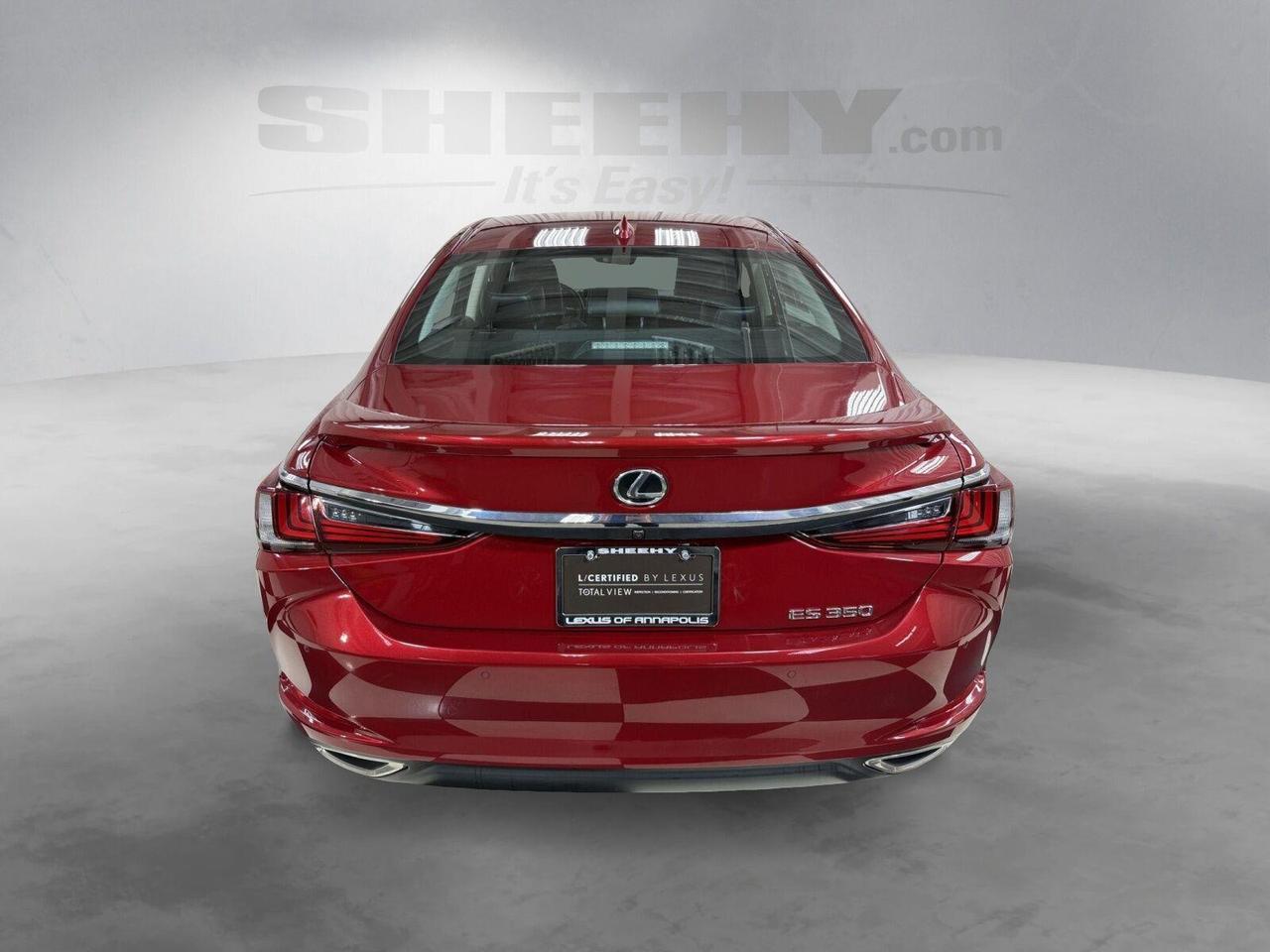 2023 Lexus ES 350 Annapolis MD