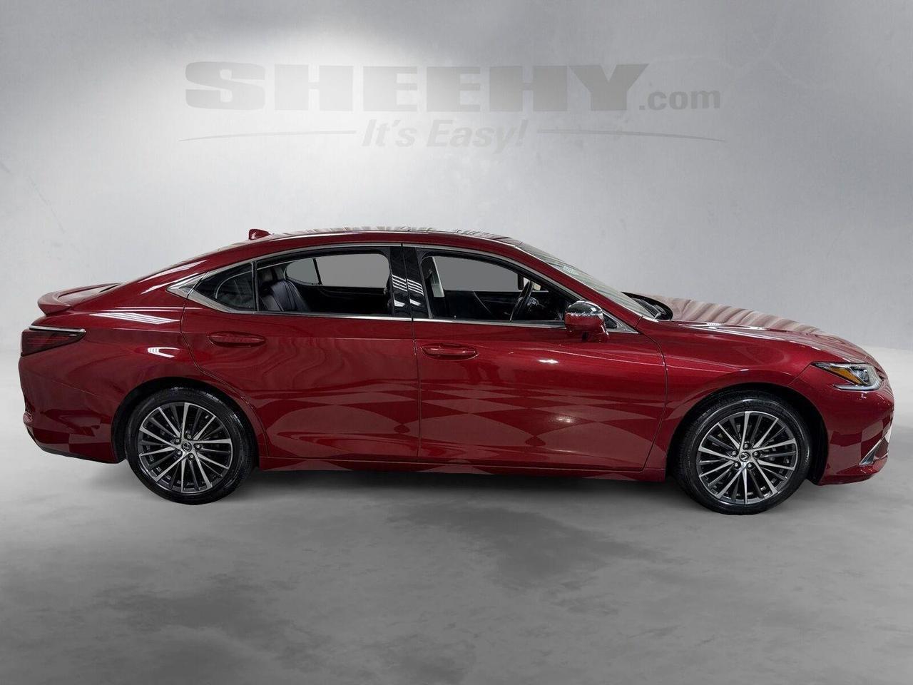 2023 Lexus ES 350 Annapolis MD