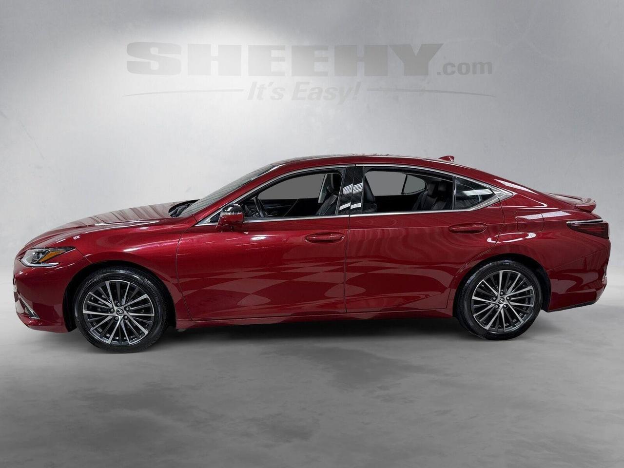 2023 Lexus ES 350 Annapolis MD