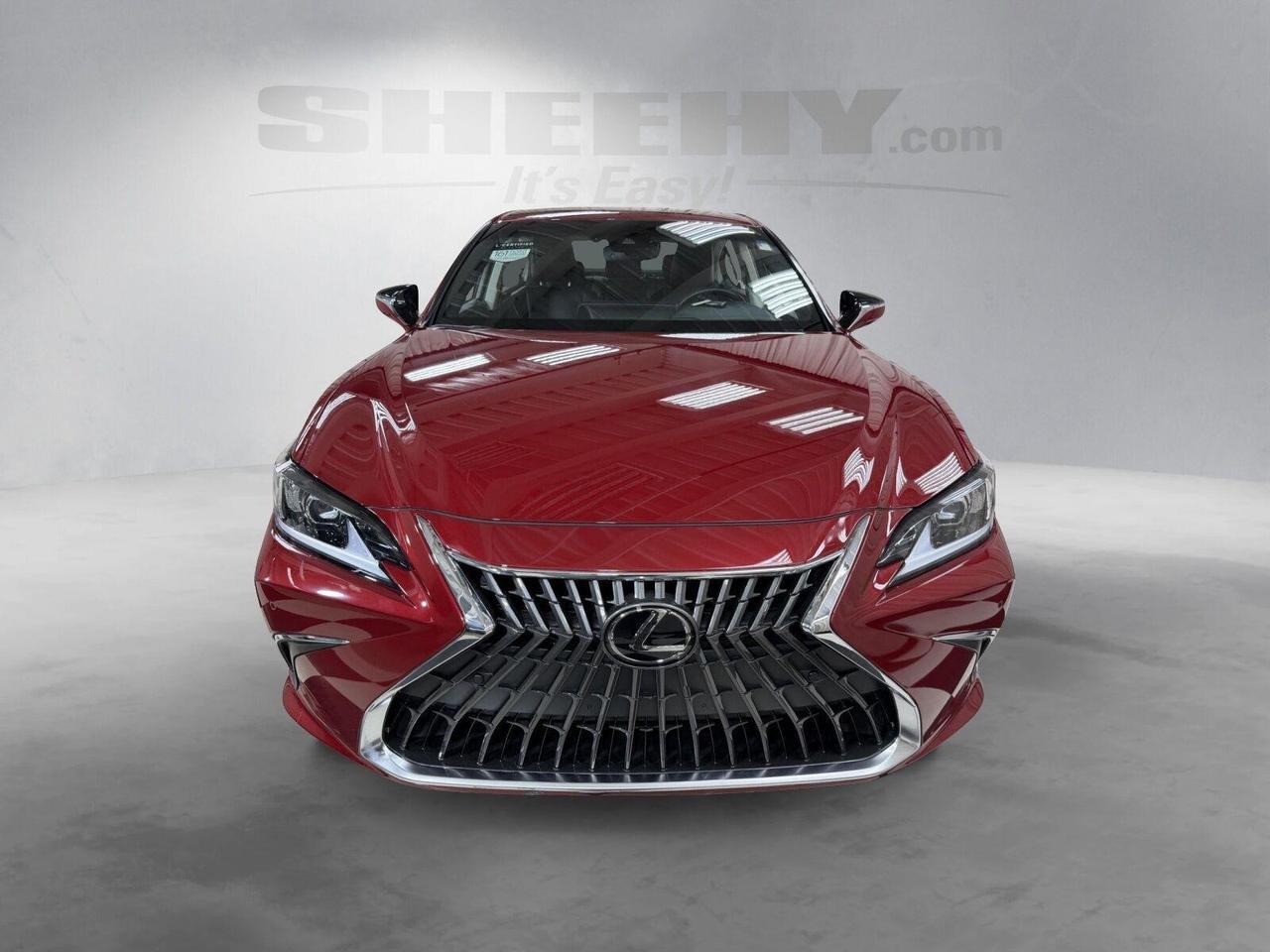 2023 Lexus ES 350 Annapolis MD