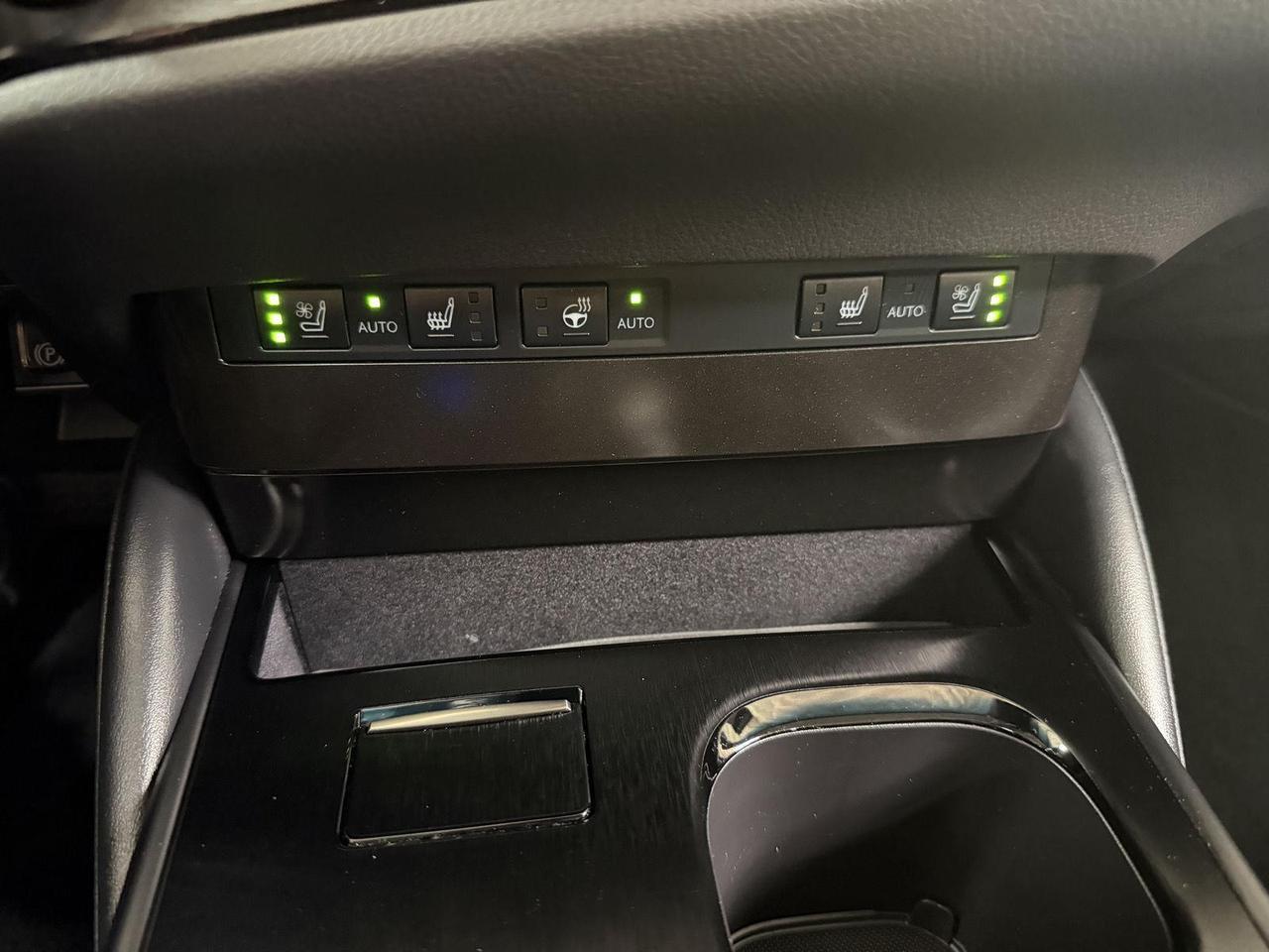 2023 Lexus ES 350 Annapolis MD
