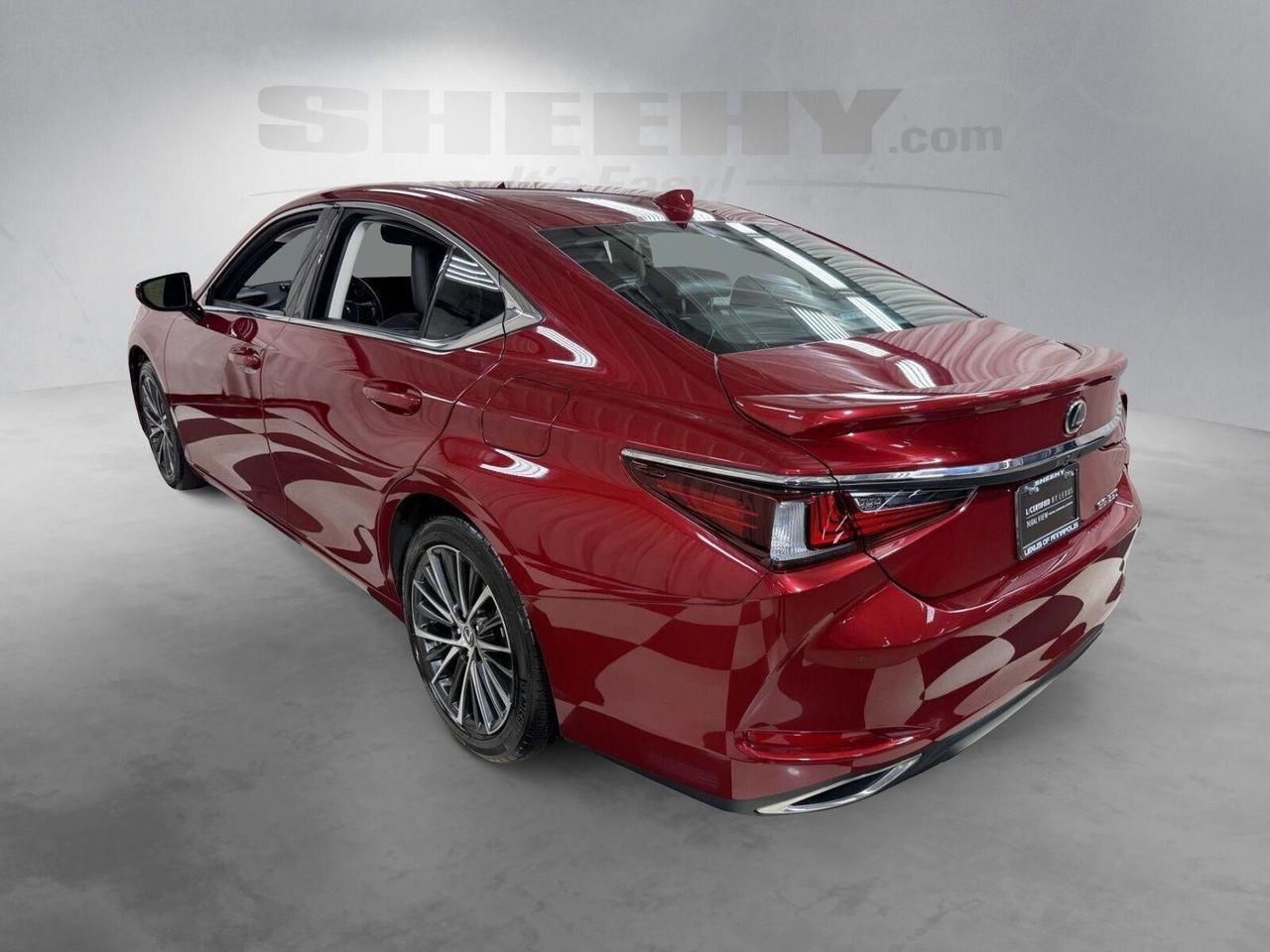 2023 Lexus ES 350 Annapolis MD