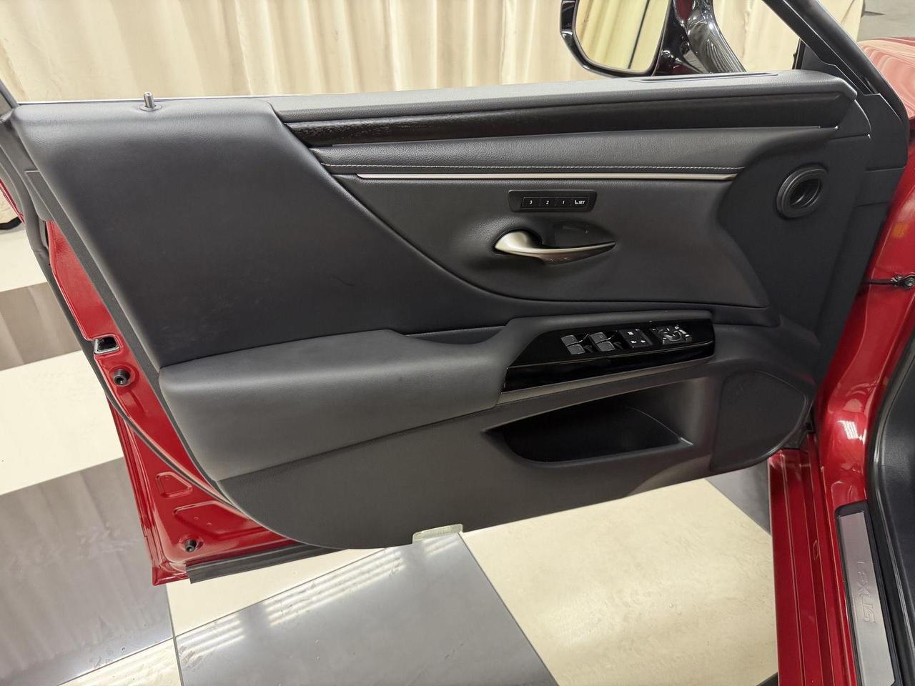 2023 Lexus ES 350 Annapolis MD