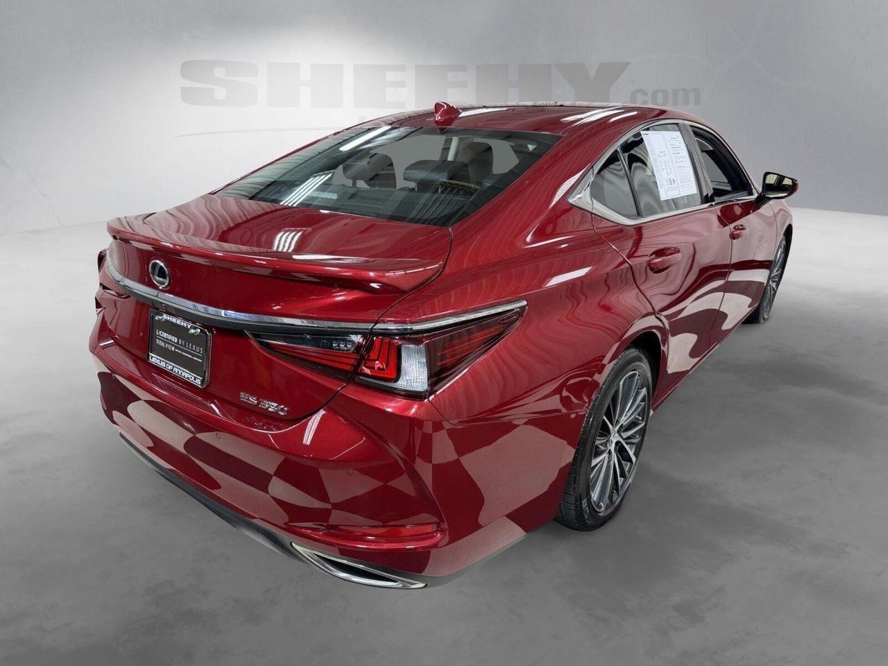 2023 Lexus ES 350 Annapolis MD