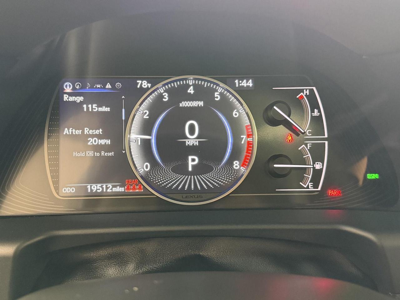 2023 Lexus ES 350 Annapolis MD